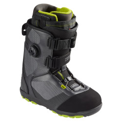 Snowboard boots EIGHT BOA -...