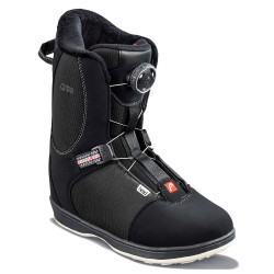 Scarponi snowboard BOA JR -...