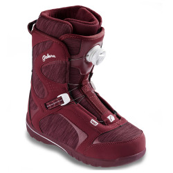 Chaussures de snowboard...