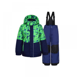 Completo Tecnico JAKE SET...