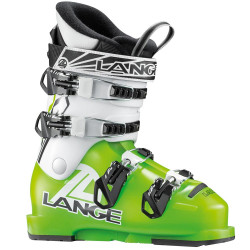 	Kids ski boots RXJ	