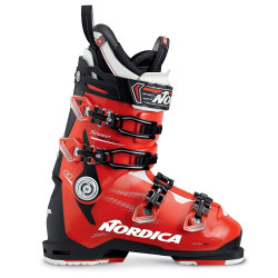 	Chaussures de ski...