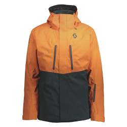 Giacca Sci ULTIMATE DRX Uomo