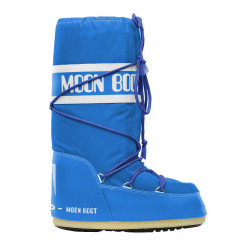 Moon Boot ICON BLU...