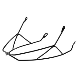 Mentoniera MUTE SL CHINBAR