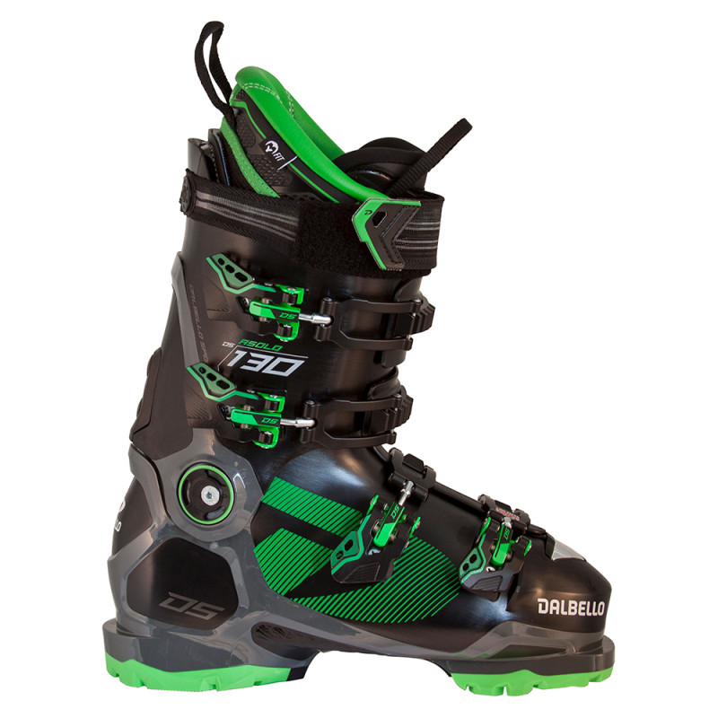 Ski Boots DS ASOLO 130 GW MS 2020 21