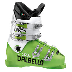 Scarponi sci DRS 50 Junior...