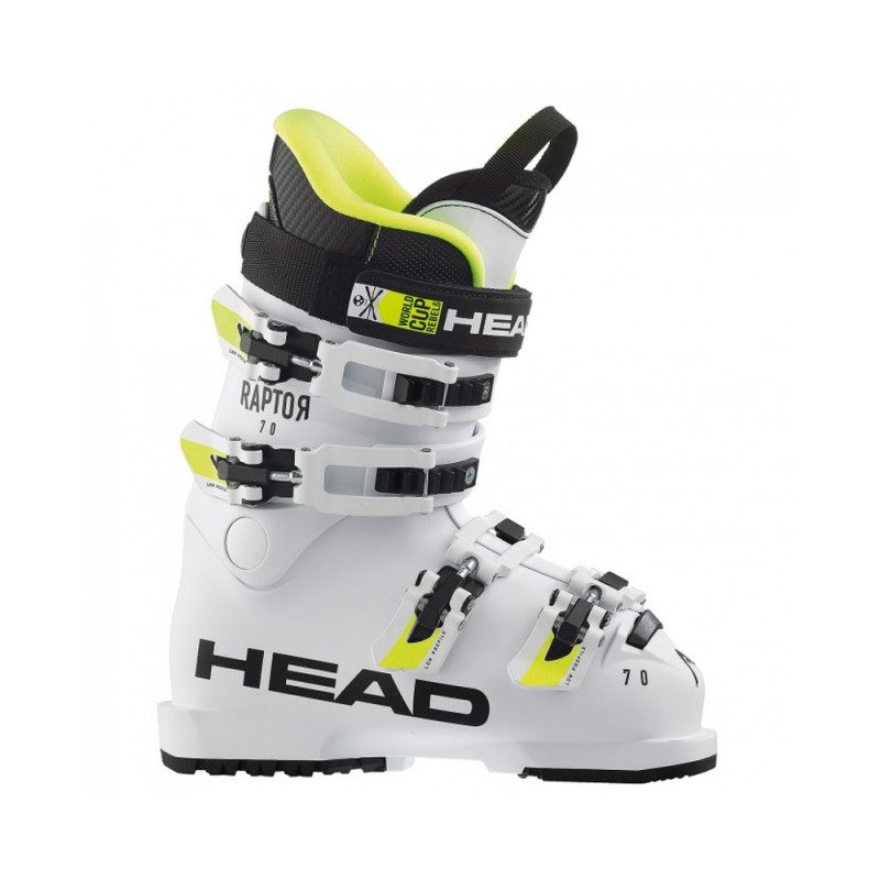 Scarponi sci hotsell head 2018