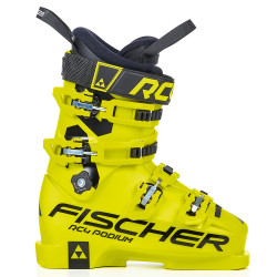 Chaussures de ski RC4...