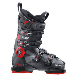 Ski boots DS 100 MS - 2020...