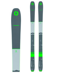 Sci Alpinismo ZERO G 094...