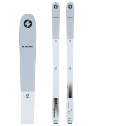 Ski ZERO G 085 FLAT - 2021...