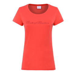 T-SHIRT FEMME THÉ 16