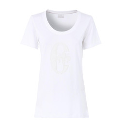 SHARIFA POIS T-Shirt Woman