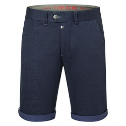 Pantaloni Corti SLIM JANNO...