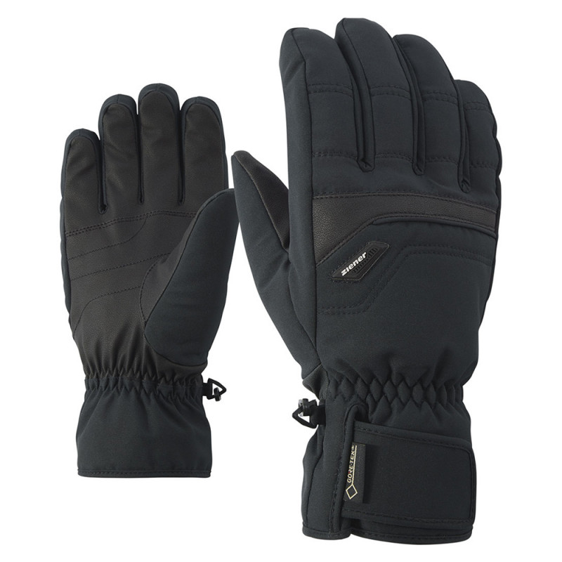 Guanti Sci GLYN GTX + GORE PLUS WARM GLOVE SKI ALPINE Uomo