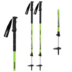 Ski poles TRAIL TOUR FL EF...