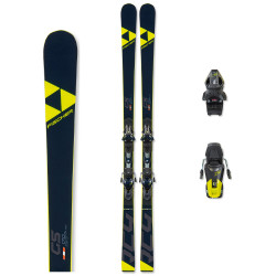 Ski RC4 WORLDCUP GS JR....