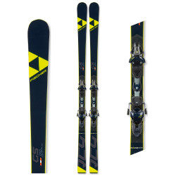 Ski RC4 WORLDCUP GS JR....