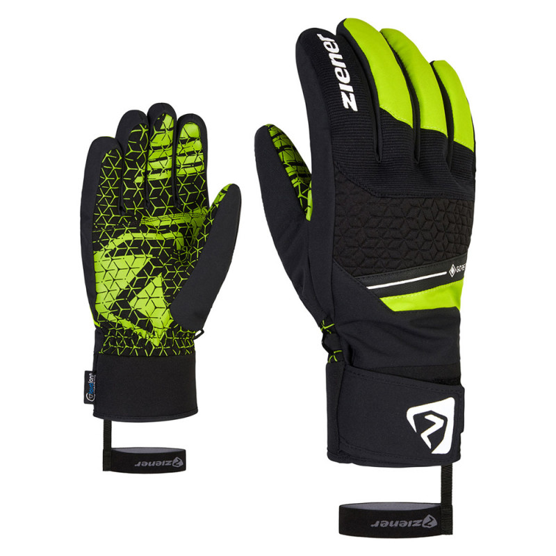 Gants de Ski GRANIT GTX AW Gore-Tex® Homme