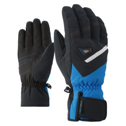 GRANIT GTX AW glove ski alpine - ZIENER - Gloves, Skiwear