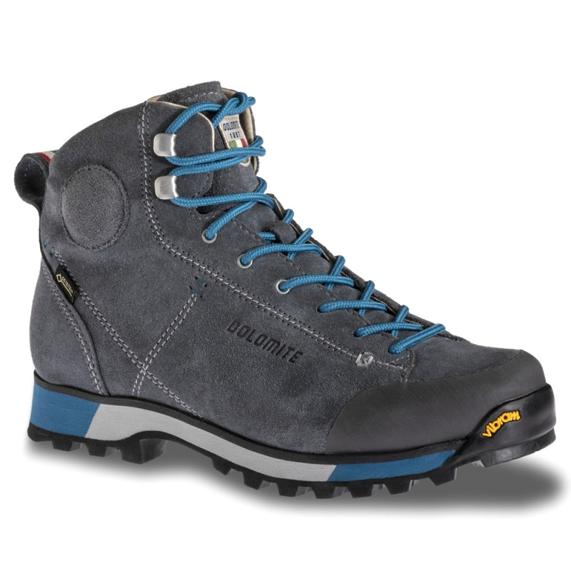 Scarponcini sales goretex donna