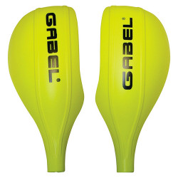 Handguards SENIOR - YELLOW