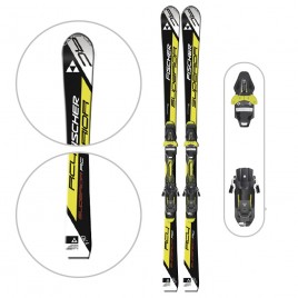 RC4 SUPERIOR RC + ATT. RC4...