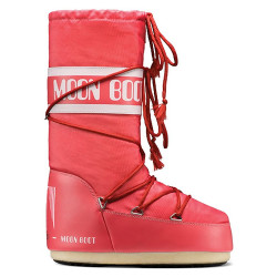 Moon Boot ICON CORAL IN...