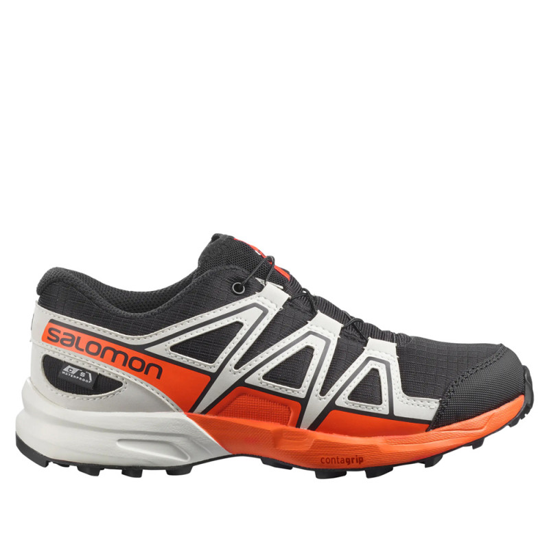 Scarpe discount salomon junior