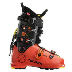 Scarponi Sci ZERO G TOUR PRO