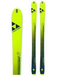 Sci TRANSALP 90 CARBON...