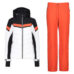 Combinaison de ski femme