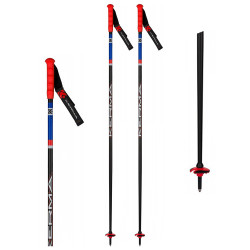 SPEED SL JR Junior Ski Poles