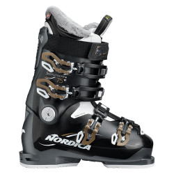 Chaussures de ski femme...