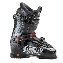 	Ski boots VOODOO	
