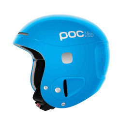 Casco sci POCITO SKULL