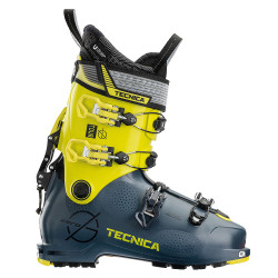 Chaussures de ski ZERO G...
