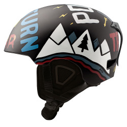 Casco sci snowboard DREAM -...