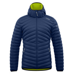 Doudoune Homme ECOMAN