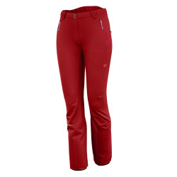 Pantalon softshell LAVA 2...