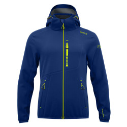 Veste softshell JIM 2 pour...