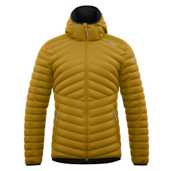 Doudoune Homme ECOMAN