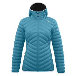 Giacca Piumino ECOWOMAN Donna