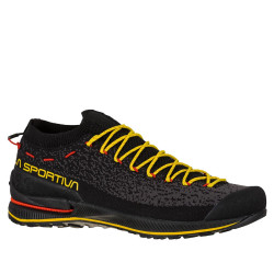Chaussures de trekking...