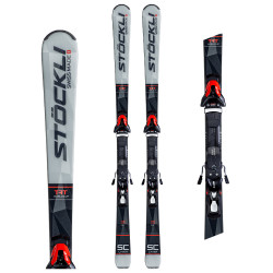 Sci LASER SC + SRT SPEED +...