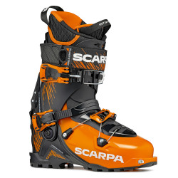 Scarponi Sci MAESTRALE Sci...
