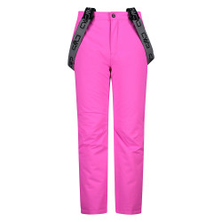 Pantalon Ski Salopette...