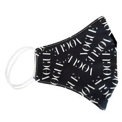 Couvre masque VOGUE