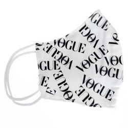 Couvre masque VOGUE